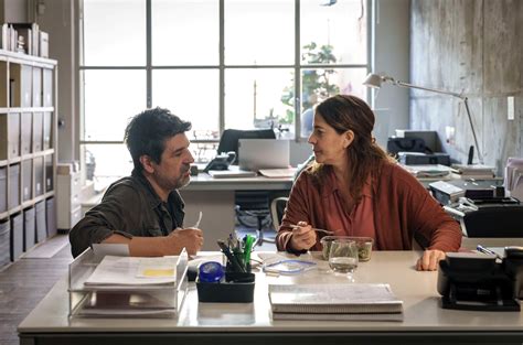 Cesc Gay estrenará Mi amiga Eva una comedia con Nora Navas y Juan Diego Botto