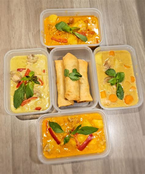 Thai Nam Nao Kitchen | Leeds