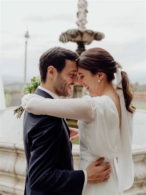 Bodas En Barcelona Mas De Sant Lle Exclusividad Y Elegancia