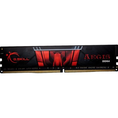 Kraft Computer Schmiede 16GB G Skill Aegis DDR4 3200 DIMM CL16 Dual Kit