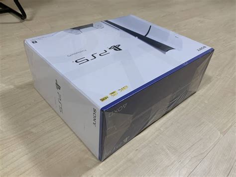 Yahooオークション Ps5 新品 未開封 Cfi 2000 A01 送料無料