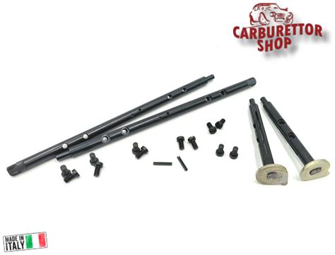 Ccr Weber Ida C Throttle Shaft Set