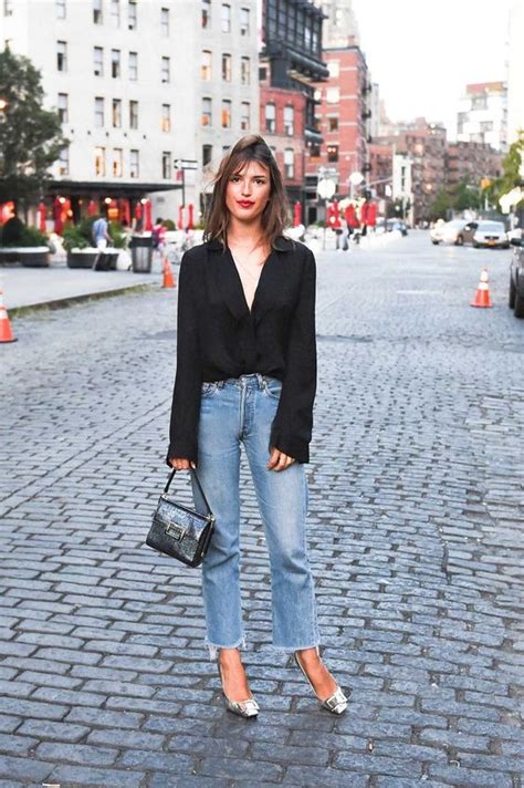 29 Effortlessly Stunning Ways To Dress Like A Parisian