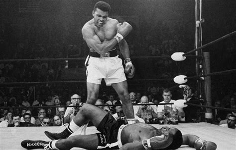 Mort De Mohamed Ali Les Photos Mythiques Qui Racontent The Greatest