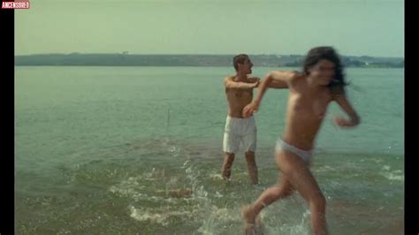 Naked Clarice Cardell In O Cego Que Gritava Luz