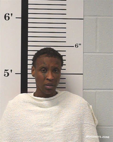 Woulard Kiosha B 10 30 2022 Rockwall County Mugshots Zone