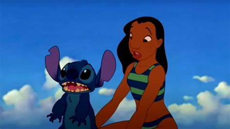 Chris Sanders Nears Return As Voice Of Stitch For Lilo And Stitch Live Action Remake