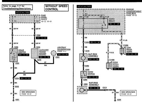 1992 F150 Fuel Pump Wiring Diagram Voguemed