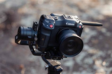 Canon EOS C70 - Newsshooter