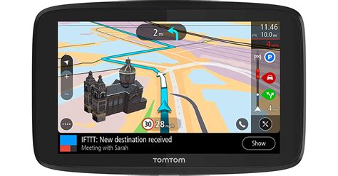 Tomtom Go Supreme Gps With Built In Bluetooth Useful Car Products