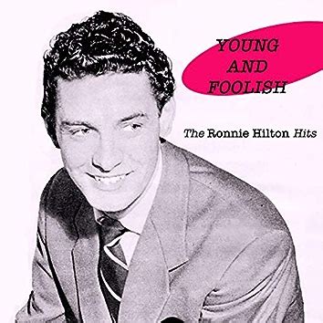 Play Ronnie Hilton on Amazon Music