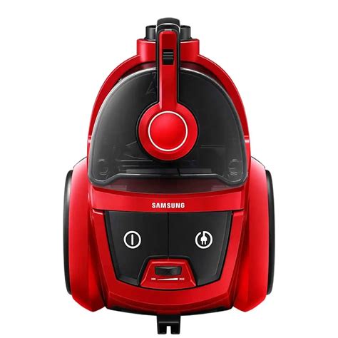 Samsung VC07R302MVR Özellikleri ve İncelemesi