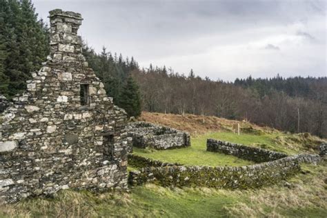 Scottish Gaelic History – Young Scot