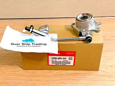 Honda Genuine Goldwing Gl Slave Cylinder Mn