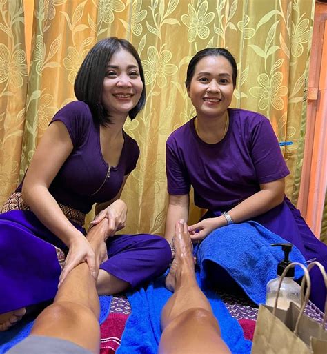 Rawita Health Massage Pattaya Thailand Hours Address Tripadvisor