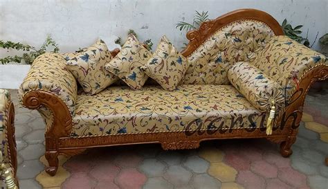 Best Quality Handmade Traditional Style Sofa Set YT-143