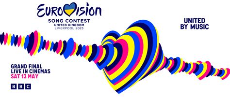 Eurovision 2023 Official Website 13 May 2023