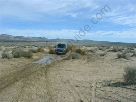 El Mirage Ohvguide Places To Ride Camp And Offroad