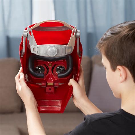 Mask электронная