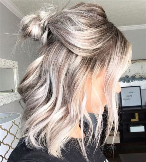 50 Best Blonde Hair Colors Trending For 2023 Hair Adviser Atelier