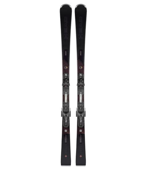 Legacy Sw Sf Pr Skis Prd Gw Br Bindings Silver Sport