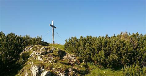 Mariazeller AUGENblicke Tonion BERGFEX Wanderung Tour Steiermark