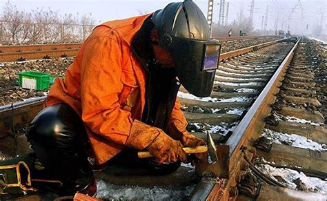 Railroad Track Repair | Measures Of Rail Track Maintenance