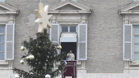 Il Papa sia una festa in semplicità senza sprechi condividendo con