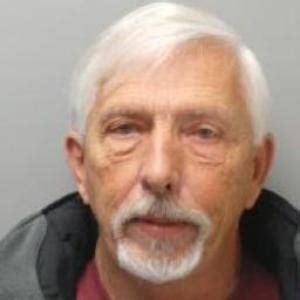 Daniel Stephen Terry A Registered Sex Offender In Saint Louis MO