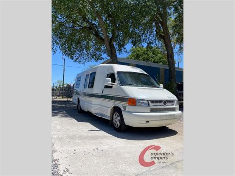 Used 1998 Winnebago Rialta 22 Rd Motor Home Class C At Carpenters