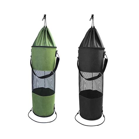 Navire Sac De Stockage Des Ordures Yacht Kayak Sac De Stockage Des