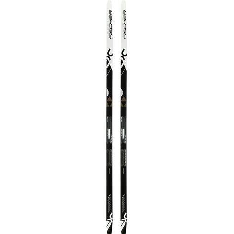 Fischer Ultralite Crown EF Ski Ski