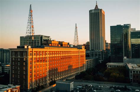 Creative Hubs