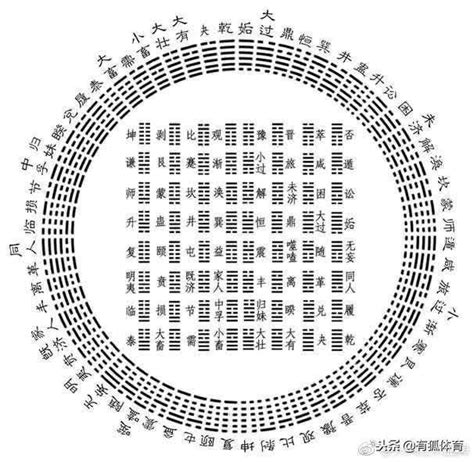 《周易》坤卦初六：「履霜堅冰至」的重新解讀 每日頭條