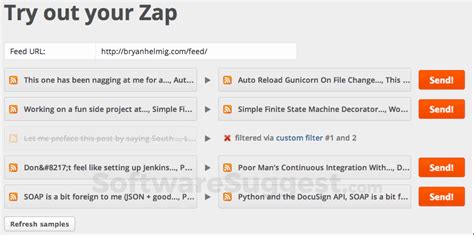 Zapier Pricing, Reviews, Features - Free Demo