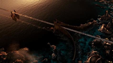 Bifrost Bridge | Marvel Movies | FANDOM powered by Wikia