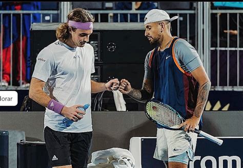 Stefanos Tsitsipas lanza un largo comunicado por su polémica con