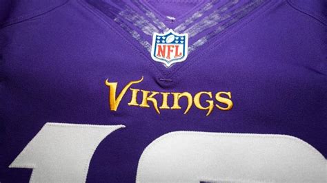 Minnesota Vikings to host games on Christmas and New Year's Eve ...