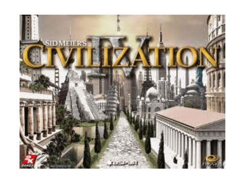 1. civilization