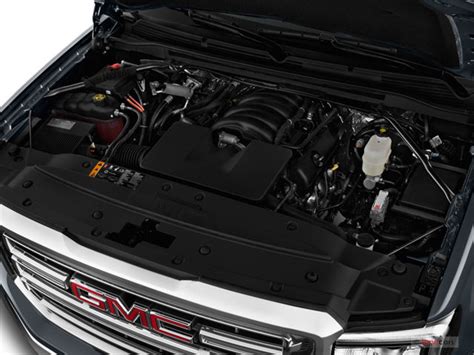 2018 GMC Sierra 1500: 183 Exterior Photos | U.S. News