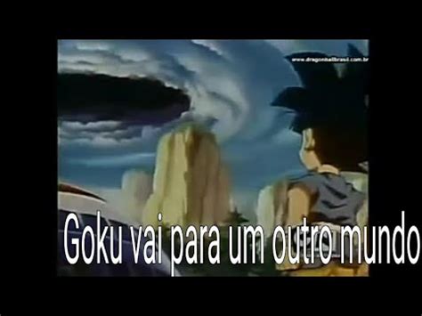 o que aconteceria se Goku fosse para o mundo de cavaleiro do zodíaco