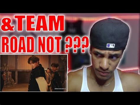 Team Road Not Taken Reaction Youtube