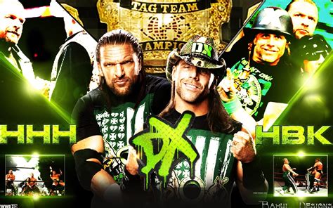 Dx Wwe Wallpaper 71 Images