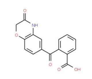 2 3 Oxo 3 4 Dihydro 2H 1 4 Benzoxazin 6 Yl Carbonyl