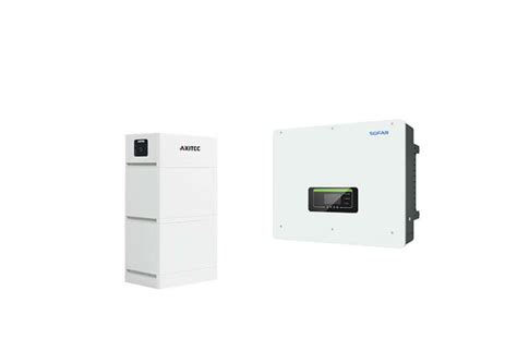 Axistorage Li Sv Hyd Ktl Ph Hybrid Wr Online Bestellen