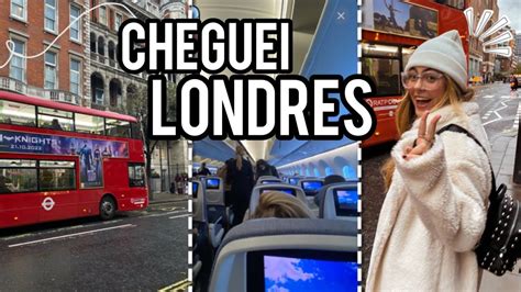 VIAJANDO PARA LONDRES Aeroporto Chegada Perrengues YouTube