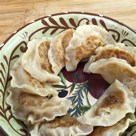 Chinese Pork Dumplings Recipe Allrecipes