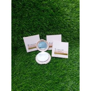 Jual Bedak Compact Purbasari Oil Control Matte Powder Purbasari