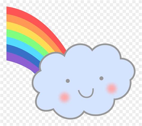 cute clouds clipart png - Clip Art Library