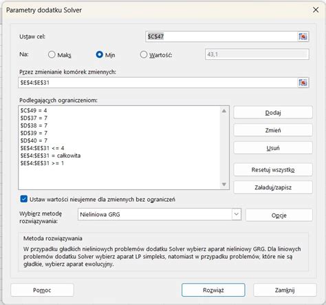 Excel Forum Porady Pomoc Excel Help Excel FAQ Mam Problem Z